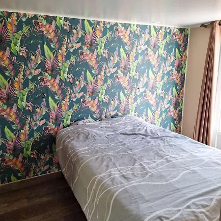 Mobil Camping Touffreville-sur-Eu